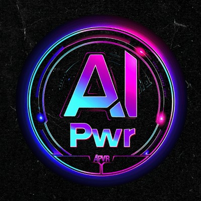 AI Pwr - 10 Superpoderes com IA
